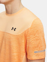 Under Armour Pánské tričko Under Armour UA Tech Utility SS