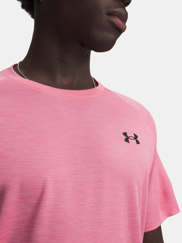Under Armour Pánské tričko Under Armour UA Tech Textured SS