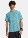 Under Armour Pánské tričko Under Armour UA Tech Tee Pixelate