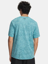 Under Armour Pánské tričko Under Armour UA Tech Tee Pixelate