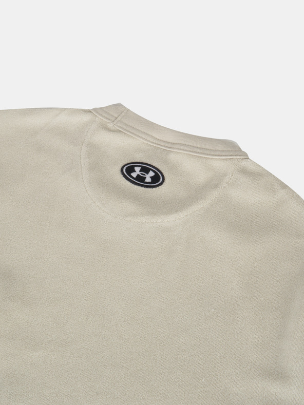 Under Armour Pánské tričko Under Armour UA Icon SW Terry SS