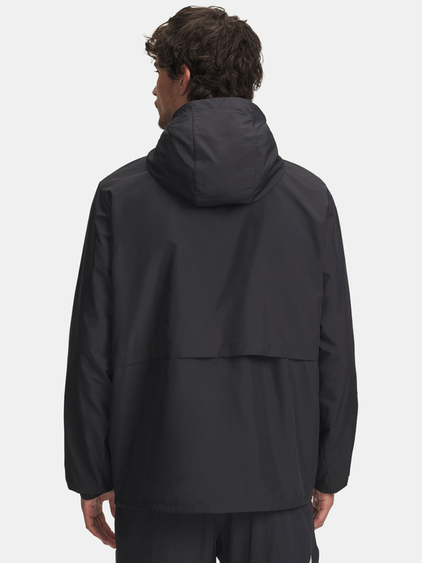 Under Armour Pánská bunda Under Armour M Explor UPF Hike Jacket