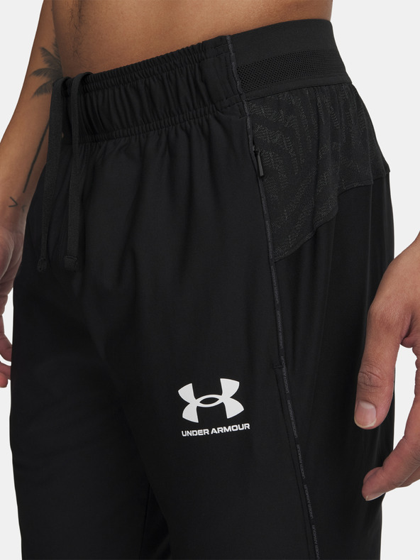 Under Armour Pánské sportovní kalhoty Under Armour UA M Ch. Pro Pant