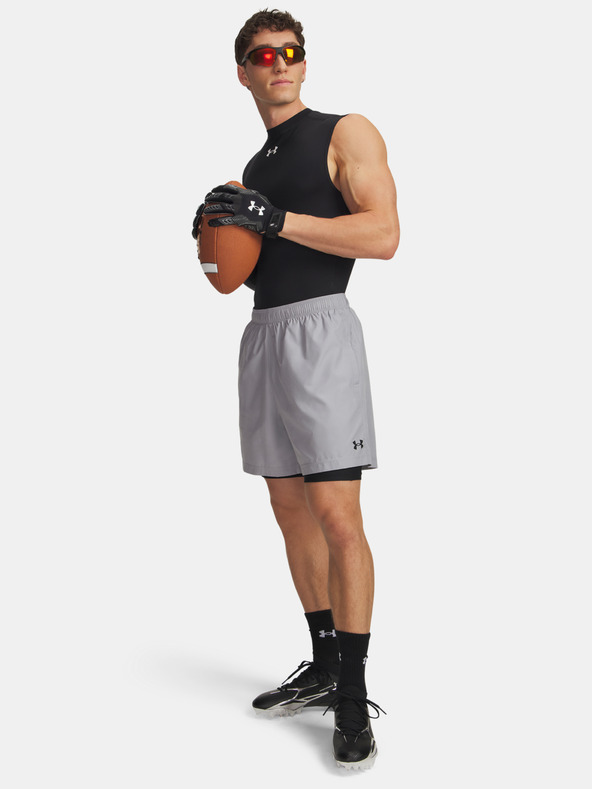 Under Armour Pánské kraťasy Under Armour UA Tech Woven 7in Short