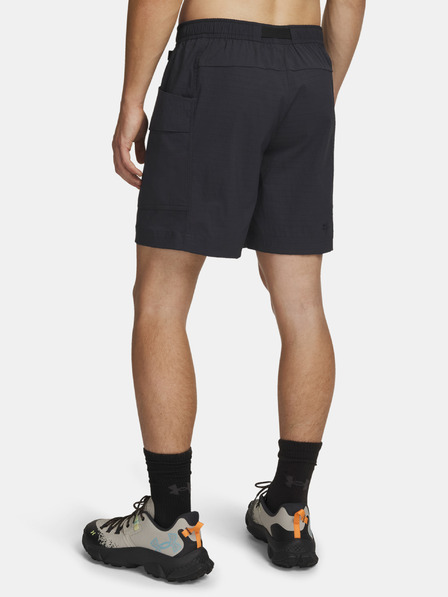 Under Armour Pánské kraťasy Under Armour M Explor Hike Cargo Short