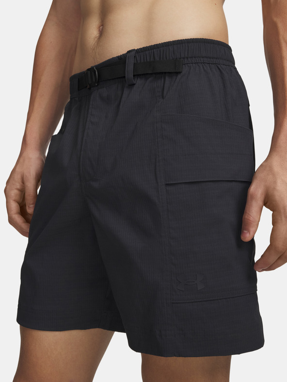 Under Armour Pánské kraťasy Under Armour M Explor Hike Cargo Short