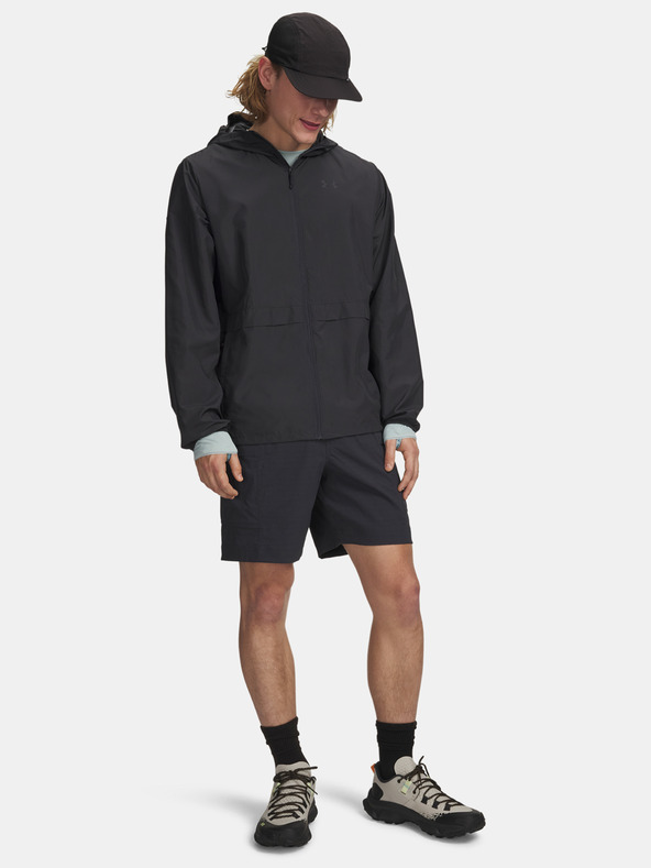 Under Armour Pánské kraťasy Under Armour M Explor Hike Cargo Short