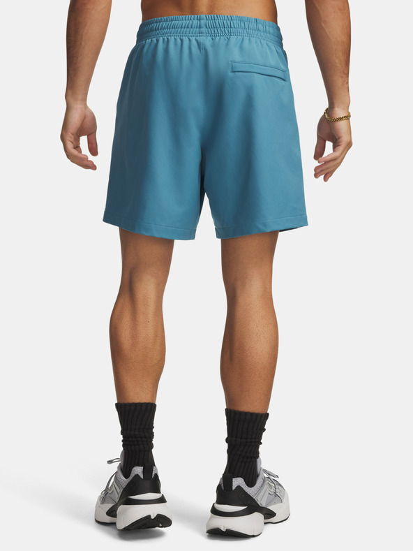 Under Armour Pánské kraťasy Under Armour UA Unstoppable Woven Shorts