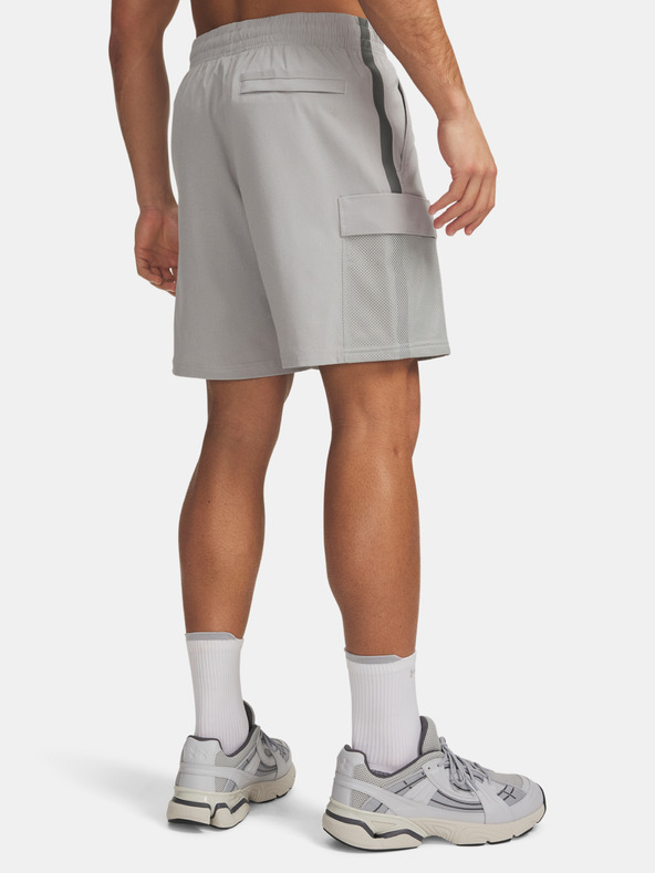 Under Armour Pánské kraťasy Under Armour Unstoppable Airvent Sts