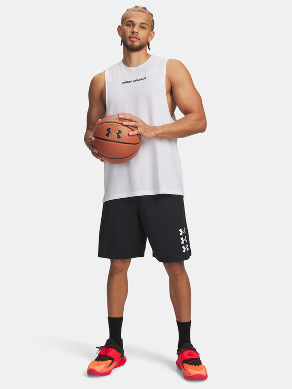 Under Armour Pánské kraťasy Under Armour UA Next Gen Short