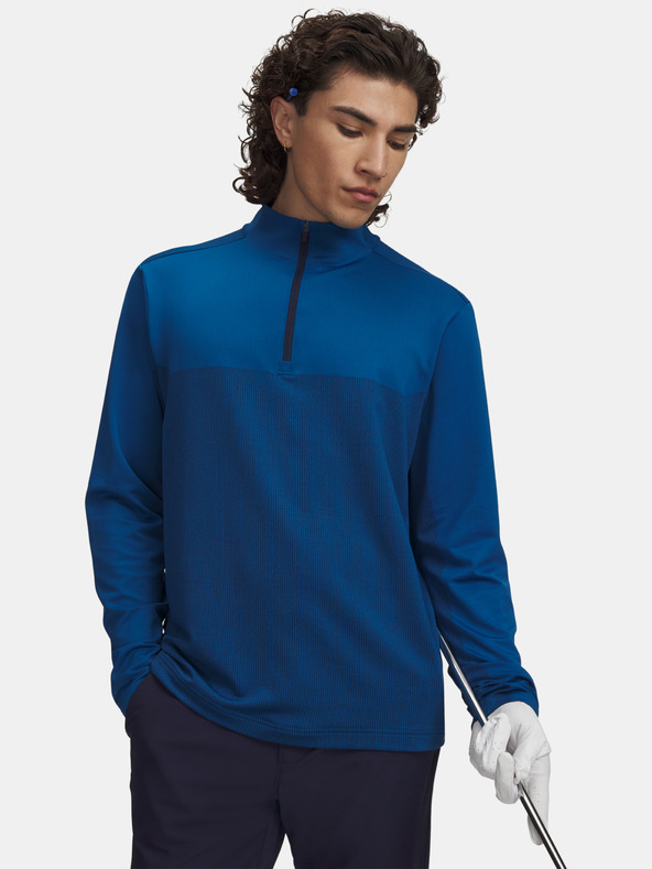 Under Armour Pánská mikina Under Armour UA Drive Lightweight 1/2 Zip