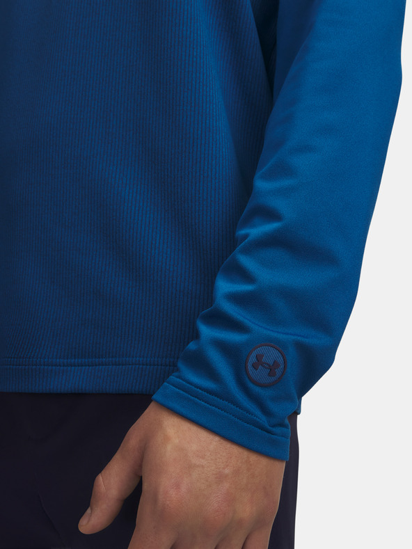 Under Armour Pánská mikina Under Armour UA Drive Lightweight 1/2 Zip