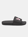Under Armour Dámské pantofle Under Armour UA W ARMR Slide
