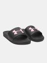 Under Armour Dámské pantofle Under Armour UA W ARMR Slide