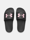Under Armour Dámské pantofle Under Armour UA W ARMR Slide