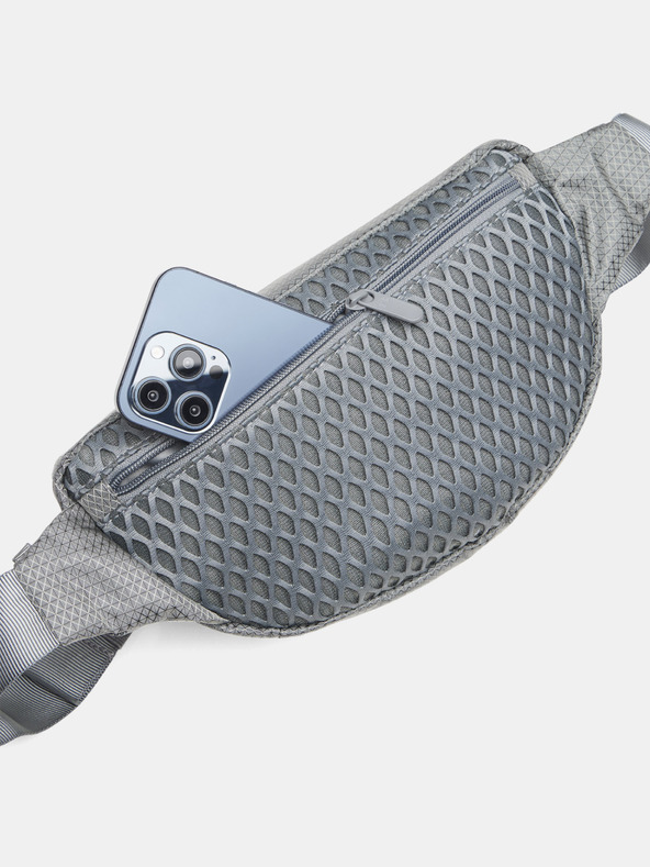 Under Armour Unisexová ledvinka Under Armour Explor Trail Waist Pack