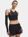 Under Armour Dámské tílko Under Armour UA Velociti Elite Crop Tank