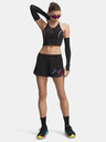 Under Armour Dámské tílko Under Armour UA Velociti Elite Crop Tank