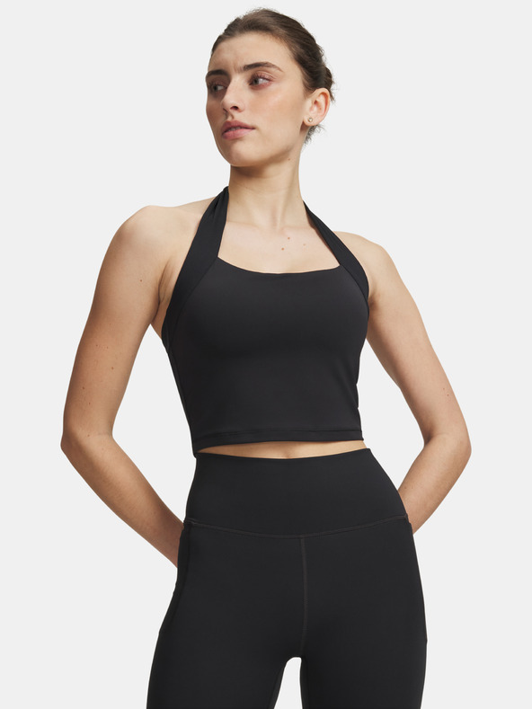 Under Armour Dámské tílko Under Armour Meridian Halter Tank