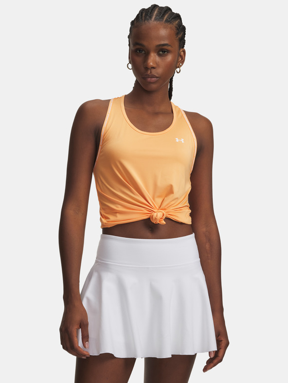 Under Armour Dámské tílko Under Armour Tech Knockout Tank