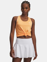 Under Armour Dámské tílko Under Armour Tech Knockout Tank