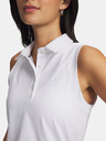 Under Armour Dámské tílko Under Armour UA ArmourDry SL Polo