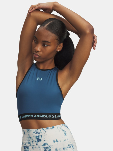 Under Armour Dámské tílko Under Armour HeatGear Mesh Tank