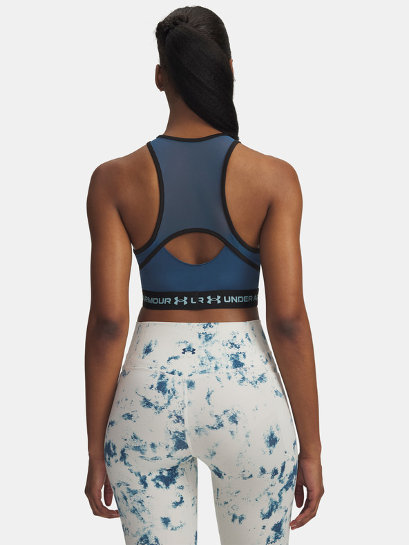Under Armour Dámské tílko Under Armour HeatGear Mesh Tank