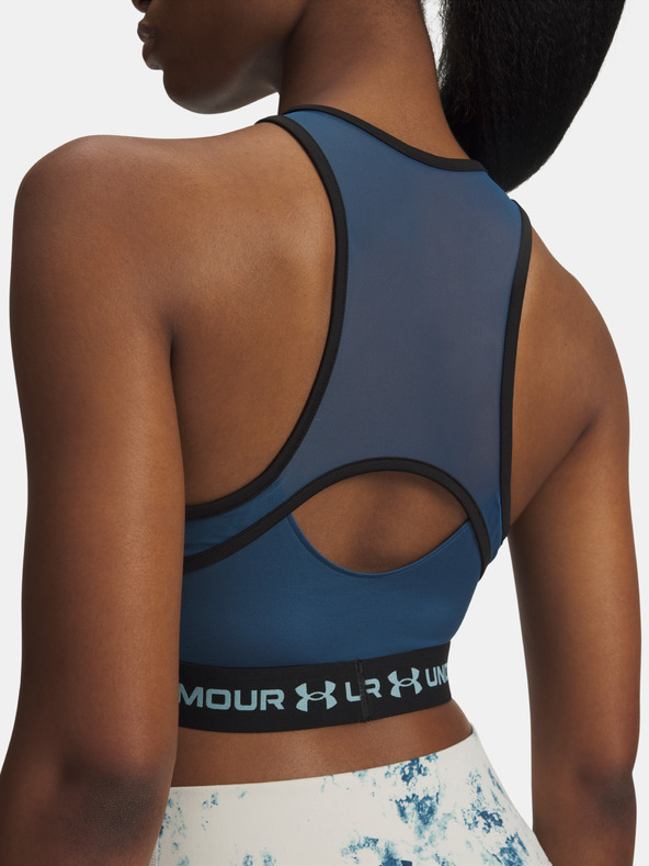 Under Armour Dámské tílko Under Armour HeatGear Mesh Tank