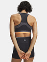 Under Armour Dámské tílko Under Armour UA Halo Run Crop Tank