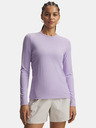 Under Armour Dámské tričko Under Armour W Explor IsoChill UPF LS