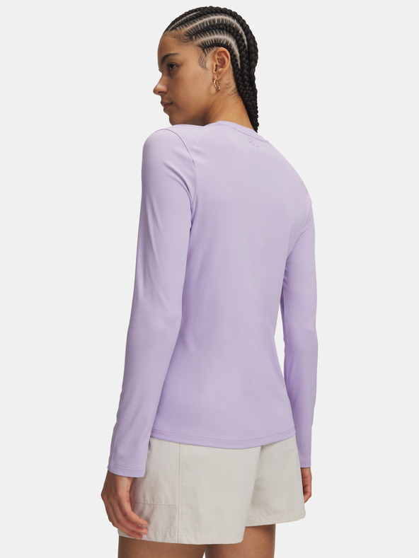 Under Armour Dámské tričko Under Armour W Explor IsoChill UPF LS