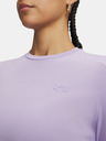 Under Armour Dámské tričko Under Armour W Explor IsoChill UPF LS