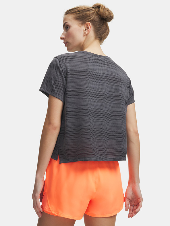 Under Armour Dámské tričko Under Armour UA Velociti Shortsleeve