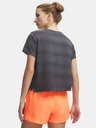 Under Armour Dámské tričko Under Armour UA Velociti Shortsleeve