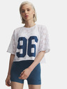 Under Armour Dámské tričko Under Armour UA Burnout 96 Tee