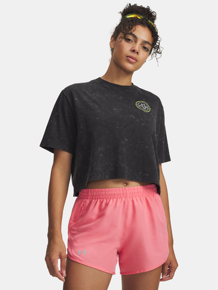 Under Armour Dámské tričko Under Armour UA W REALITY CAN WAIT SS
