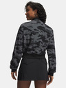 Under Armour Dámská bunda Under Armour Unstoppable Mesh Camo Bomber