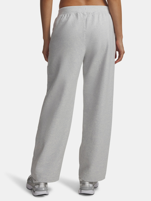 Under Armour Dámské sportovní kalhoty Under Armour Sport Terry Trend Pant