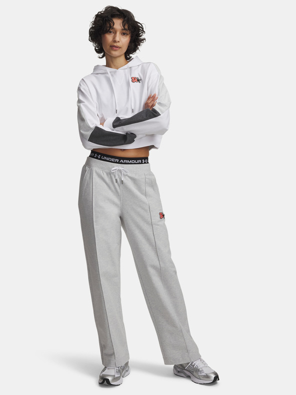 Under Armour Dámské sportovní kalhoty Under Armour Sport Terry Trend Pant