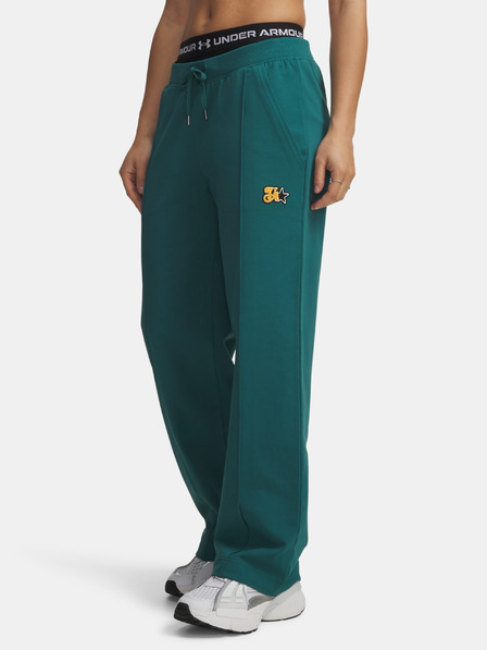 Under Armour Dámské sportovní kalhoty Under Armour Sport Terry Trend Pant