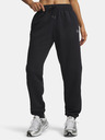 Under Armour Dámské tepláky Under Armour Icon Flc Varsity Jogger
