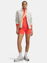 Under Armour Dámské kraťasy Under Armour Meridian Middy-RED