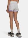 Under Armour Dámské kraťasy Under Armour W Explor Trail Ultra Lnd Sht