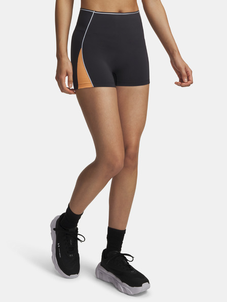 Under Armour Dámské kraťasy Under Armour UA Halo Run Shorty