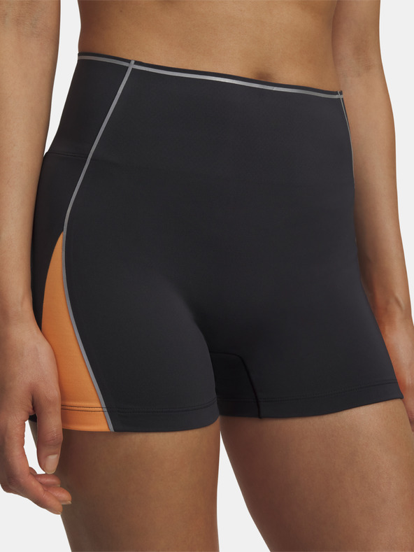 Under Armour Dámské kraťasy Under Armour UA Halo Run Shorty