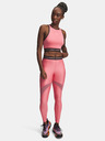 Under Armour Dámské legíny Under Armour HeatGear Mesh Legging