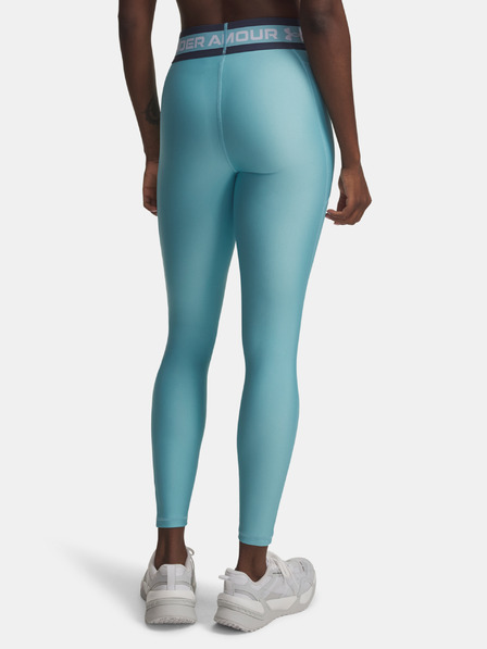 Under Armour Dámské legíny Under Armour UA Tech Branded Legging