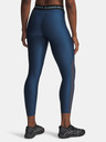 Under Armour Dámské legíny Under Armour HeatGear Mesh Legging