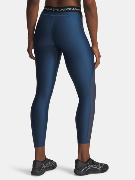 Under Armour Dámské legíny Under Armour HeatGear Mesh Legging